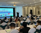 Quảng Nam: Tập huấn nâng cao kiến thức cho các chủ thể tham gia chương trình OCOP