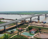 Nam Định: Đầu tư hơn 581 tỷ đồng xây dựng cầu Ninh Cường vượt sông Ninh Cơ