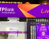 TPBank tiếp tục điều chỉnh tăng lãi suất tiết kiệm lần thứ 2 trong tháng 6