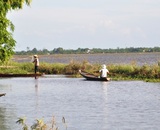 Thừa Thiên Huế quy hoạch phân khu xây dựng khu du lịch sinh thái Ngũ Hồ 445ha tại huyện Phong Điền 