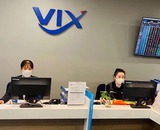 Chứng khoán VIX tìm nhà đầu tư mua số cổ phiếu chưa phân phối hết trong đợt phát hành