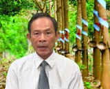 Cao su Việt Nam (GVR): Ông Trần Ngọc Thuận xin từ nhiệm, ước lãi hơn 1.100 tỷ đồng trước thuế sau 5 tháng