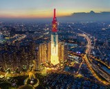 Savills: Việt Nam có 2 thành phố lọt Top 15 thành phố tăng trưởng nhanh nhất toàn cầu