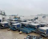 Đẩy nhanh công tác hoàn thiện quy hoạch sân bay Nội Bài