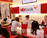 HDBank chốt ngày trả cổ tức bằng tiền và cổ phiếu tổng tỷ lệ 30%