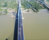 Dự án cao tốc Mỹ Thuận - Cần Thơ giai đoạn 1 cần bổ sung gần 1.000 tỷ đồng