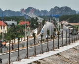 Khai thác đường dẫn cầu Bến Rừng vào giữa tháng 7