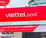 Viettel sắp "bỏ túi" hơn 110 tỷ đồng cổ tức từ Viettel Post