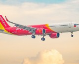 Vietjet chào bán 50 triệu cổ phiếu cho 2 nhà đầu tư