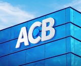 ACB: Năm 2024 tăng trưởng tín dụng 19,1% vượt xa tăng trưởng của ngành