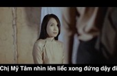 " Đừng hỏi em " phiên bản tả thật truât's đến phát ngất 