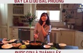 ĐÂY LÀ LÍ DO BÍCH PHƯƠNG ĐƯỢC GỌI LÀ THÁNH LẦY