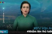 Những pha hài hước nhất trong chương trình truyền hình