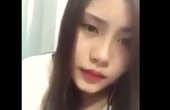 Chỉ ngồi yên và hát, nữ sinh xứ Nghệ hút trăm nghìn lượt xem khi cover 'Đừng hỏi em'
