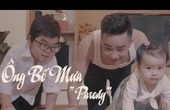 ÔNG BỐ MƯA - EM GÁI MƯA PARODY