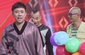 BẤT NGỜ: Nhóm MTV không biết Sơn Tùng M-TP khiến Trấn Thành phải 'phụ đạo' ngay trên truyền hình