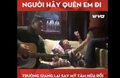 Chưa xin được album mới của Mỹ Tâm, Trường Giang dỗi hờn: 'Người hãy quên em đi và đừng tào lao nữa'