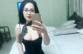 Video clip Nhảy 18+ cực sexy của hot girl bị cạo đầu đánh ghen 