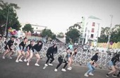 Bản dance cover "Quăng tao cái boong" chất nhất ở thời điểm hiện tại