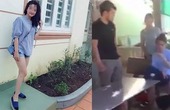 Girl xinh Việt kiều lừa đảo bán hàng online, bị thanh niên bắt được vả SML