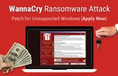 WannaCry - Vụ tấn công virus đòi tiền chuộc quy mô lớn nhất thế giới tính tới hiện nay