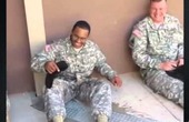 Cười vỡ bụng với những pha troll nhau trong quân đội :))