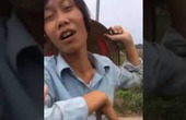 Video clip: Khi thanh niên lầy lội ra đồng tán em gái đang chăn bò 