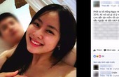 Nàng thơ điểm báo: Top 10 hoa hậu Việt lộ clip ái ân 