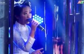 Video Clip: Cô bé 12 tuổi hát Bolero được so sánh với Lệ Quyên