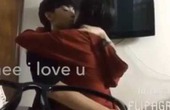 Video Clip: Long Hoàng hôn Linh Ka trong phòng trọ
