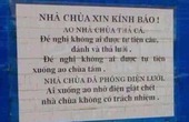 Khi nhà chùa 'quyết liệt' với nạn câu cá trộm, có gì đó không ổn