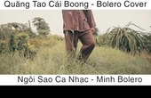 Khô héo lời với Quăng tao cái boong version bolero