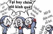 Giải mã bí ẩn tính cách các nhóm máu (6): Câu cửa miệng của các nhóm máu