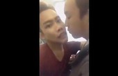 "Công chúa thủy tề" tung clip khóa môi bạn trai, tuyên bố đám cưới tại Sài Gòn