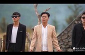 "Thánh Bolero" Tài Smile bất ngờ tung MV Ghen sau 1 thời gian im hơi lặng tiếng