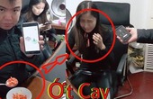 Troll Vợ Mất Dạy Nhất