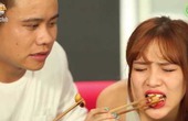 Thử Thách Bạn Gái Ăn Đuông Dừa Và Cái Kết Bất Ngờ