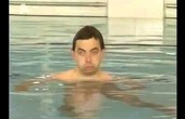 Mr Bean đi bơi cười đau bụng