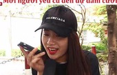 TROLL NGƯỜI YÊU CŨ GỌI ĐIỆN MỜI NGƯỜI YÊU CŨ ĐI ĐÁM CƯỚI VÀ CÁI KẾT ....