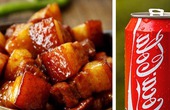 Thịt kho coca sẽ như thế nào ? 