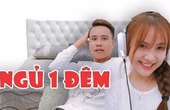 Xin Ngủ Cùng Gái Xinh Và Cái Kết Bất Ngờ