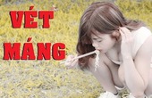 Cùng Em Gái Xinh Nấu Mì Bằng Thân Chuối 