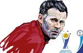 Ai dám bảo Ryan Giggs nói phét?