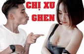 Đi Ngắm Gái Xinh N.G.Ự.C To Dễ Thương Thử Lòng Người Yêu