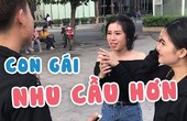 Bí Mật Nhu Cầu "XOẠC" Của Gái Xinh Khiến Ai Cũng Khoái