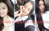 Tổng Hợp Những Cô Gái Xinh Đẹp Trên Tik Tok Được Hàng Triệu View