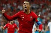 Tiểu xảo của Ronaldo tại World Cup 2018