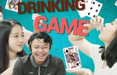 Chơi Drinking game cùng gái xinh 