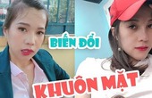 Ảo Thuật Biến Thành Người Khác