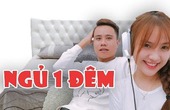 Xin Ngủ Cùng Gái Xinh Và Cái Kết Bất Ngờ